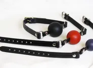 Ball Gag